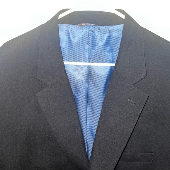 Black blazer - Picture 2 of 2